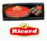 Ricard - Casado con lo burdo