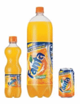 Fanta - ¿Hakuna Matata o Bamboocha?